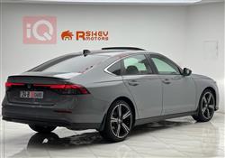 هوندا أكورد